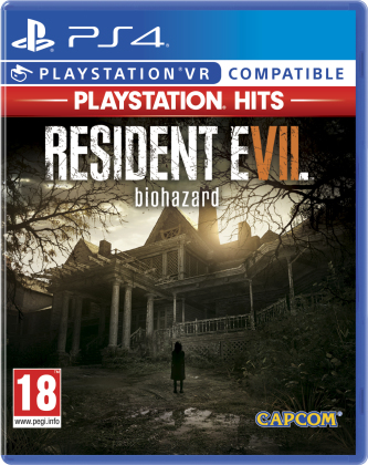 Resident Evil 7 : Biohazard - PlayStation Hits