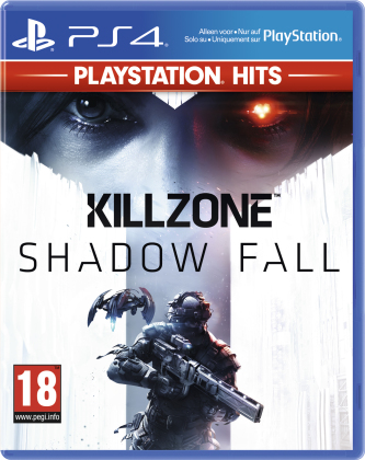 Killzone : Shadow Fall - PlayStation Hits
