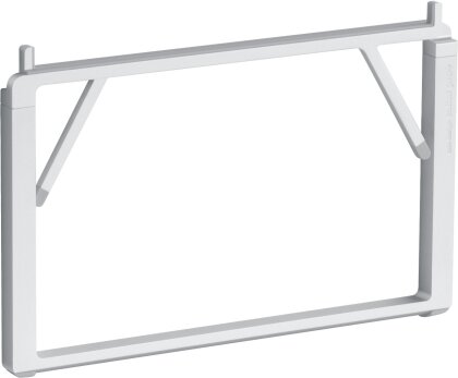 Rain Design mBar Pro Foldable Laptop Stand - Silver