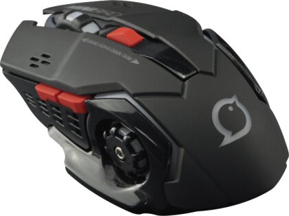 MiniBird Tyrant Gaming Mouse