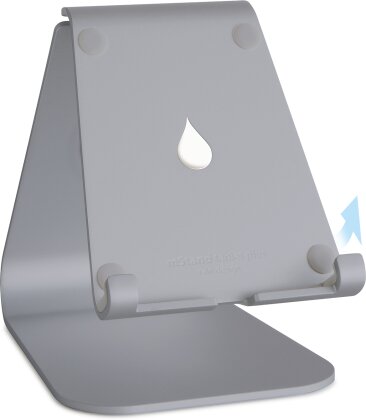 Rain Design mStand Tablet Plus for iPad Space Grey