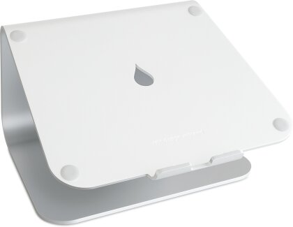 Rain Design mStand MacBook Stand Silver