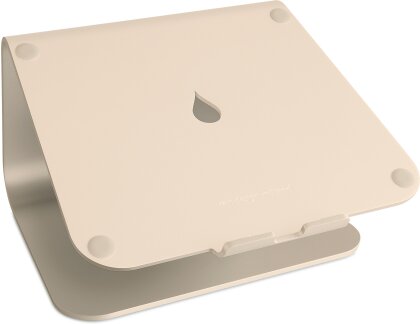 Rain Design mStand MacBook Stand Gold