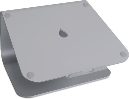 Rain Design mStand360 MacBook Stand with Swivel Base Space Grey