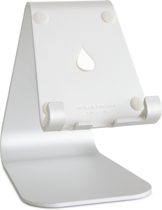 Rain Design mStand Mobile for iPhone & iPad Mini Silver