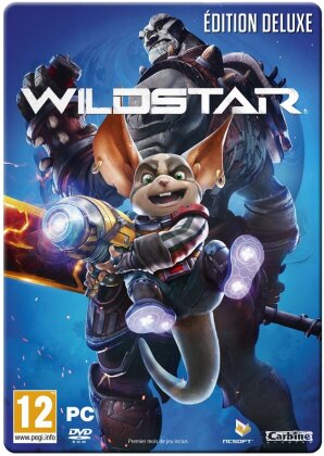WildStar (Édition Deluxe)