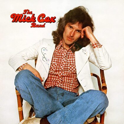 The Mick Cox Band - --- (Expanded)