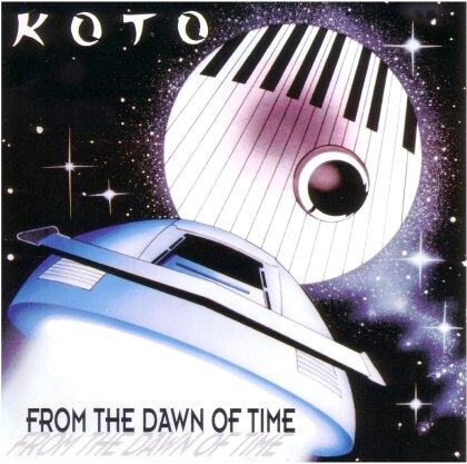 Koto - From The Dawn Of Time (2022 Reissue)