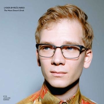 Lyder Ovreas Roed - The Moon Doesn't Drink