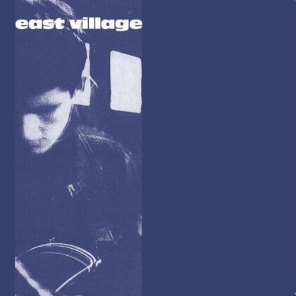 East Village - Back Between Places (7" Single)