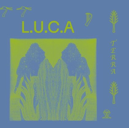 L.U.C.A. - Terra (LP)