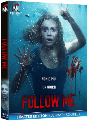 Follow Me (2020) (Edizione Limitata)