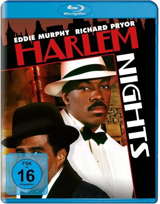 Harlem Nights (1989)