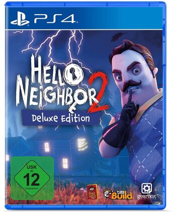 Hello Neighbor 2 (Édition Deluxe)