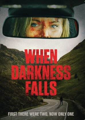 When Darkness Falls (2022)