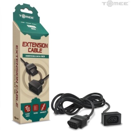 Cable Extension - NES 6 ft. - Tomee