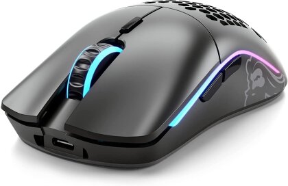 Glorious Model O- Wireless Gaming Mouse - matte black