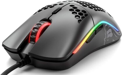 Glorious Model O- Gaming Mouse - matte black