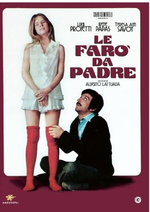Le farò da padre (1974) (Neuauflage)
