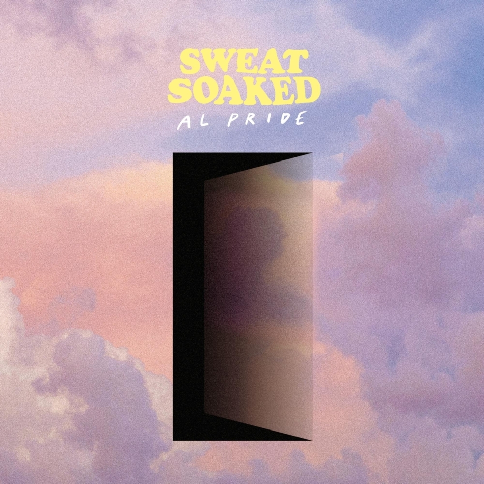 Al Pride - Sweat Soaked EP (10" Maxi)