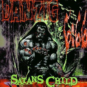 Danzig - 6:66 Satan's Child (2022 Reissue, Cleopatra)