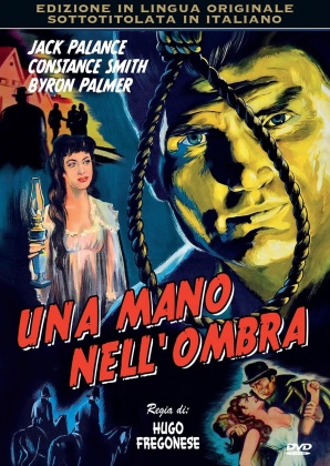 La mano nell'ombra (1953) (Original Movies Collection, n/b)