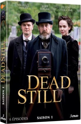Dead Still - Saison 1 (3 DVDs)