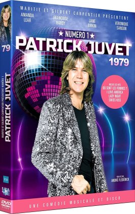 Patrick Juvet - Numéro 1
