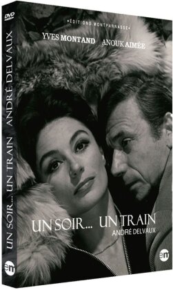 Un soir... un train (1968)