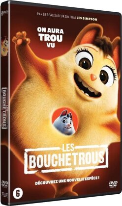 Les Bouchetrous (2021)