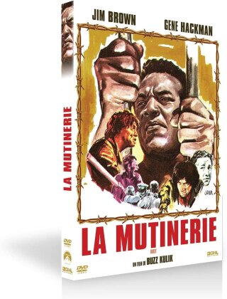 La Mutinerie (1969)