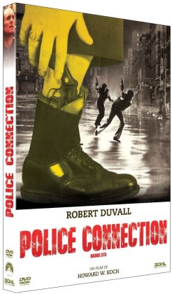 Police connection (1973)