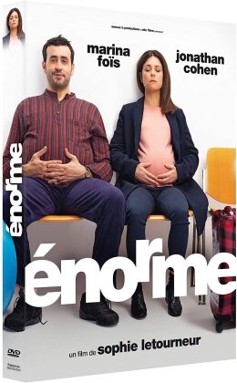 Énorme (2020)