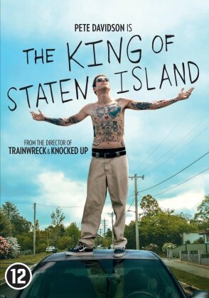 The King of Staten Island (2020)