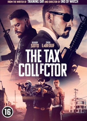 The Tax Collector (2020)