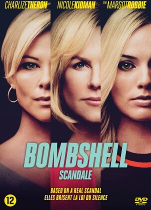 Bombshell (2019)