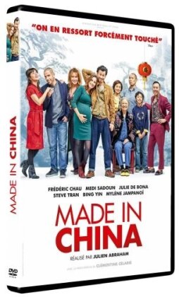 Made in China (2018)