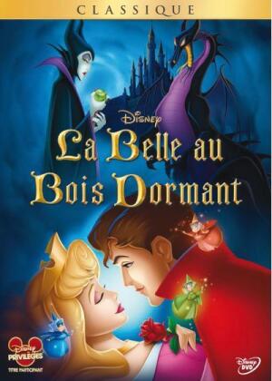La Belle au Bois Dormant (1959) (Classique)
