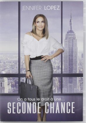 Seconde Chance (2018)