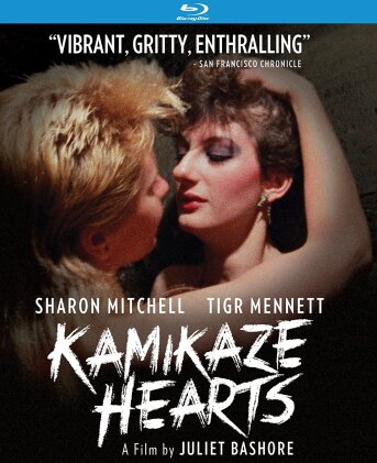 Kamikaze Hearts (1986)