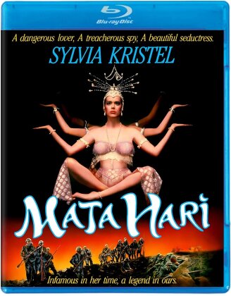 Mata Hari (1985) (1985)