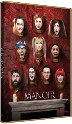 Le Manoir (2017)