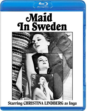 Maid In Sweden (1971)