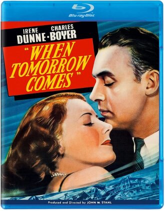 When Tomorrow Comes (1939) (b/w)