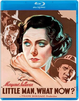 Little Man, What Now (1934) (s/w)