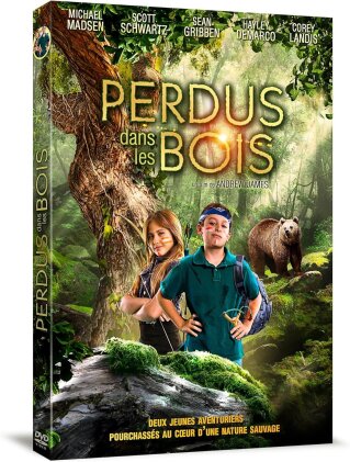 Perdus dans les bois (2009)
