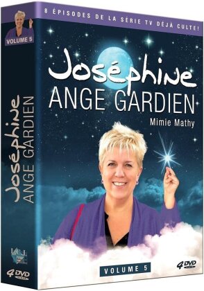 Joséphine - Ange Gardien - Saison 5 (4 DVDs)