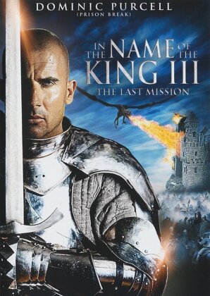 In the Name of the King 3 - The Last Mission (2014)