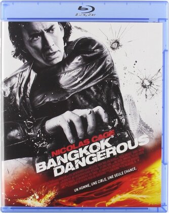Bangkok Dangerous (2008)