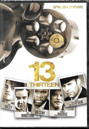 13 Thirteen (2010)